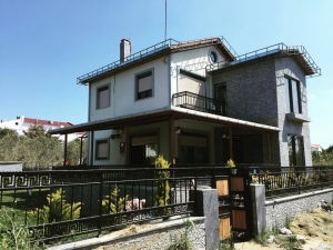 Mekanik Tesisat | Çanakkale